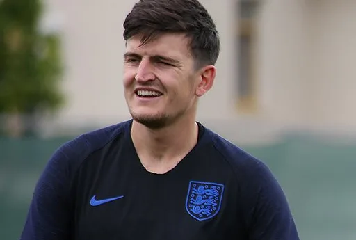 Maguire FA Cup Header Secures Man United Win