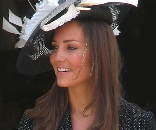 Kate Middleton Delights Fans with Sensible Move