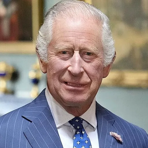 King Charles’s Subtle Dig at Meghan Markle Sparks Rumors