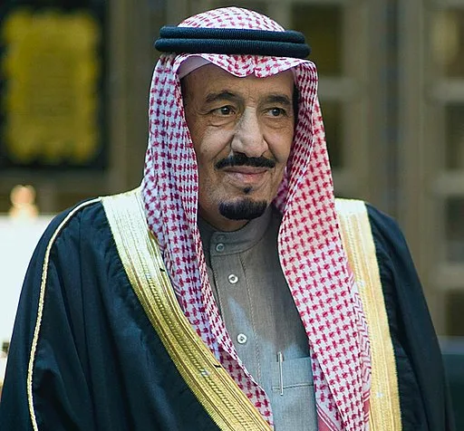 Arab Leaders Congratulate Saudi Arabia on 94th National Day