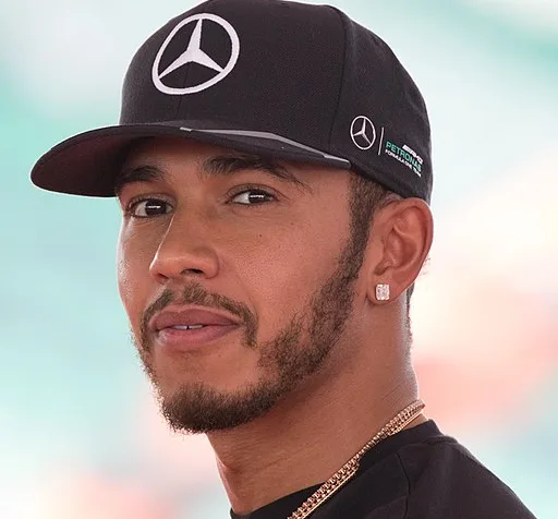 Ralf Schumacher's Coming Out Praised by Lewis Hamilton