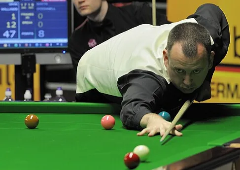 Saudi Masters Snooker Final: Mark Williams to Face Judd Trump