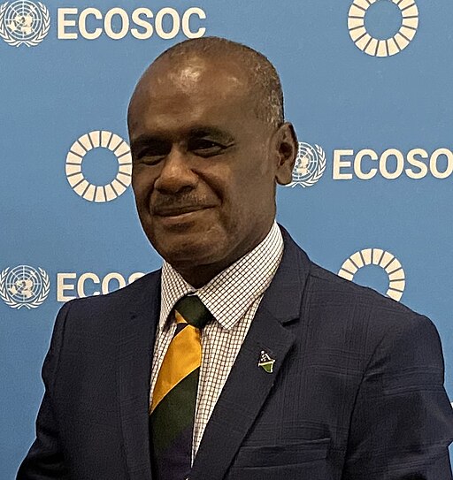 Solomon Islands Seeks Australian Support to Expand Police Force