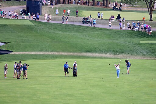 Thomas Detry Wins Phoenix Open for First PGA Tour Victory