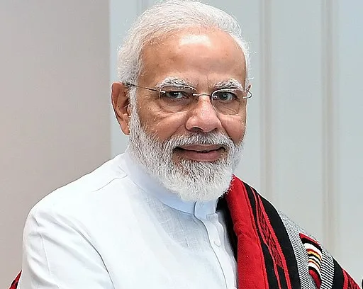 Modi Advocates Uniform Civil Code and One Nation