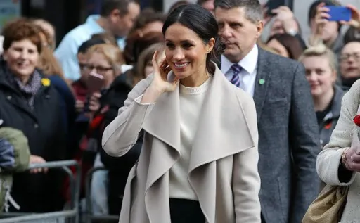 Meghan Markle Faces Hollywood Snub as Calls Go Unanswered