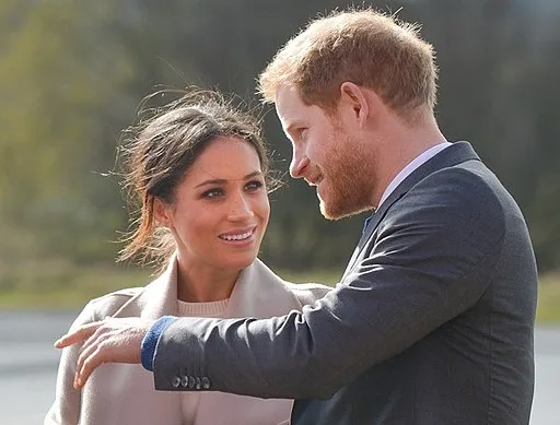 Meghan Markle and Prince Harry Face Ongoing Staff Departures