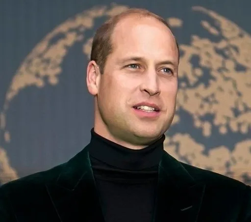 King Charles Honors Prince William at Senedd Anniversary