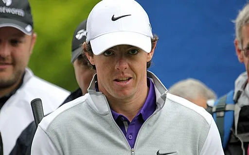 Rory McIlroy Dubai Classic: 'Scrappy' 70 and Norman Comments