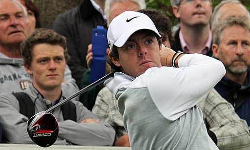 Rory McIlroy Targets Victory at Dubai Classic 2025