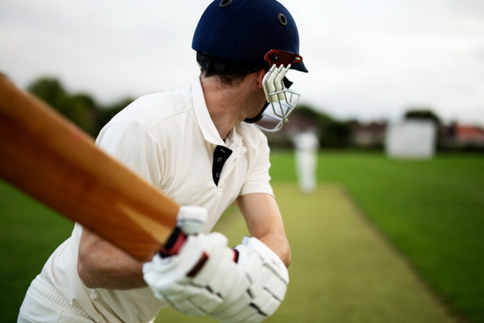 Dan Lawrence Hits Record-Equalling Five Sixes in Over vs Worcestershire