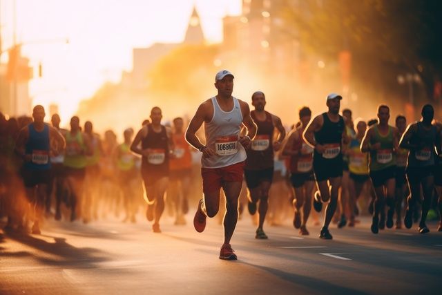 Boston Marathon 2024: Elite Athletes Ready for Challenge