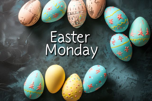 Easter Monday: A Global Celebration of Joy and Renewal