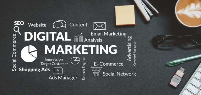 Guide to Effective Digital Marketing in 2024