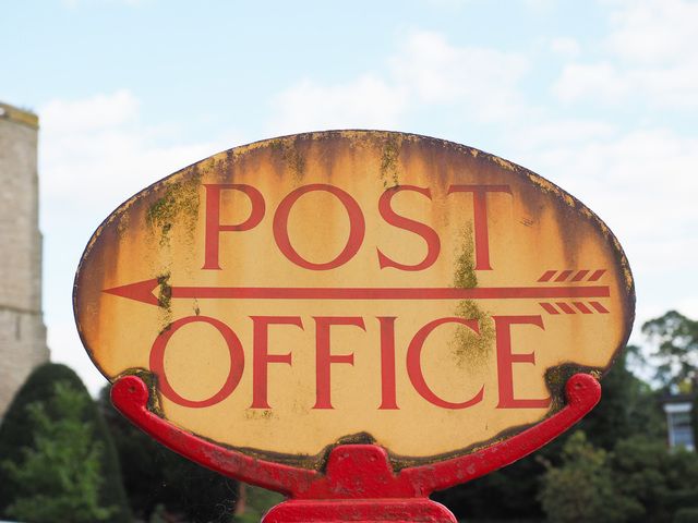 Call for Police Inquiry into Post Office by Former Sub-Postmasters