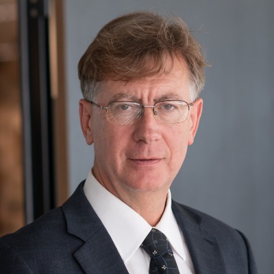 Dr. David Storer to Speak at London EV Show on Future Mobility