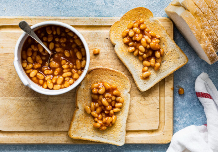 Discover the Nutritional Power of Baked Beans: A Heart-Healthy