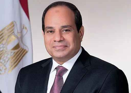 Sisi Begins Third Term Amid Egypt's Economic Challenges