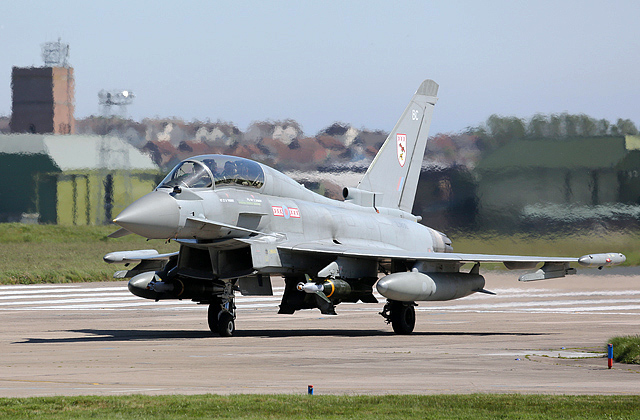 Why Are Sonic Booms More Common in the East of England?