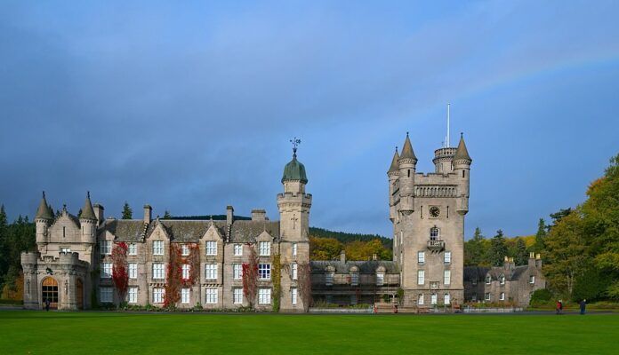 King Charles Opens Balmoral Castle Rooms to Public