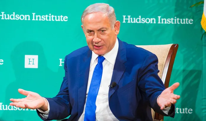 Netanyahu Backs US Hostage Deal Proposal