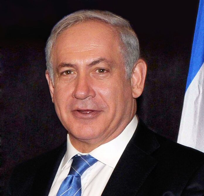 Netanyahu Demands Control of Gaza-Egypt Border Amid Conflict