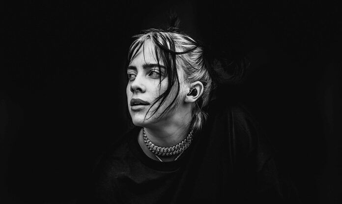 Billie Eilish Calls Out Unsustainable Vinyl Production Practices