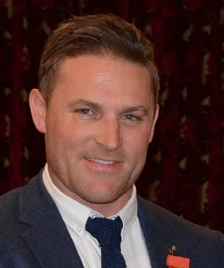 England Appoints Brendon McCullum as Head Coach for Both Test