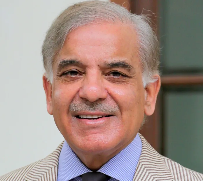 PM Shehbaz Vows Unity and Justice After Bisham Terror Attack