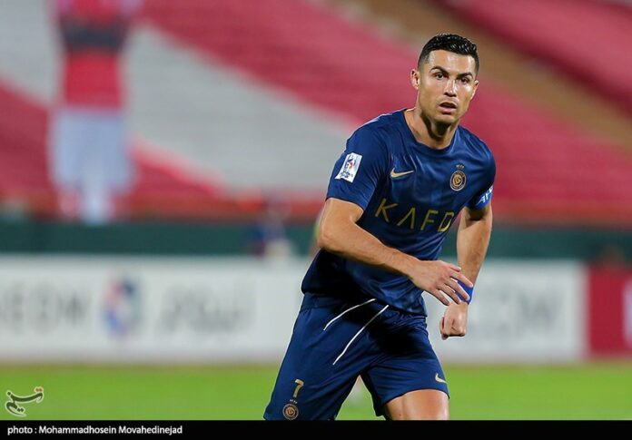 Cristiano Leads Al-Nassr Against Al-Ahli in Saudi Pro League