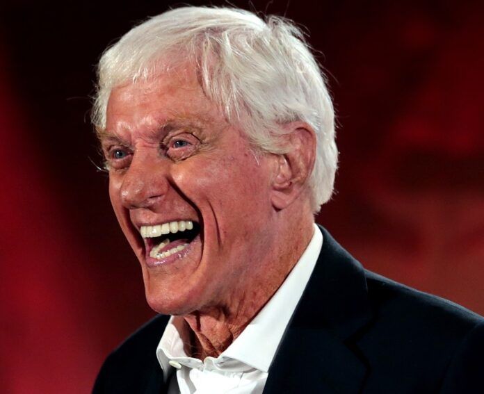 Dick Van Dyke's Historic Daytime Emmy Nomination