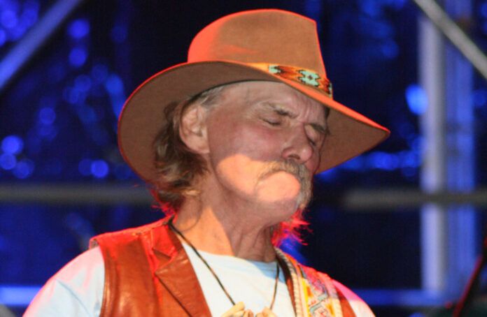 Dickey Betts, Legendary Allman Brothers Guitarist, Dies at 80