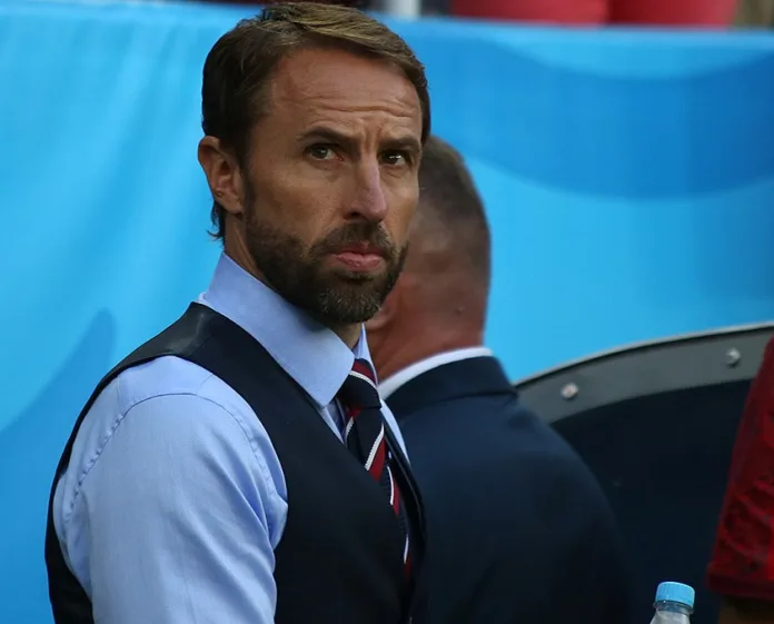 Six Candidates to Replace Gareth Southgate as England Manager