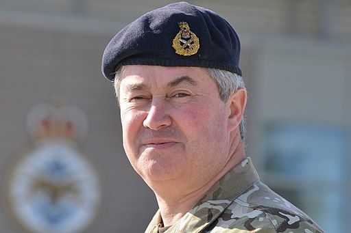 UK General Warns of Ukrainian Defeat in 2024 Conflict