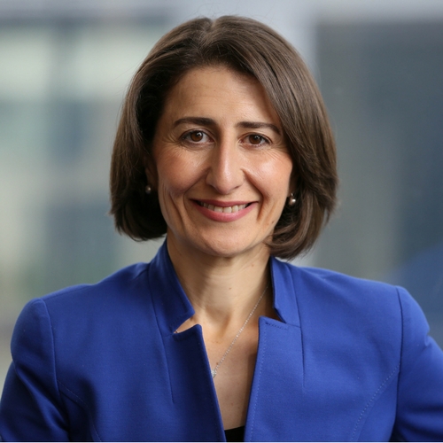 Gladys Berejiklian Stays Defiant After Court Upholds Corruption