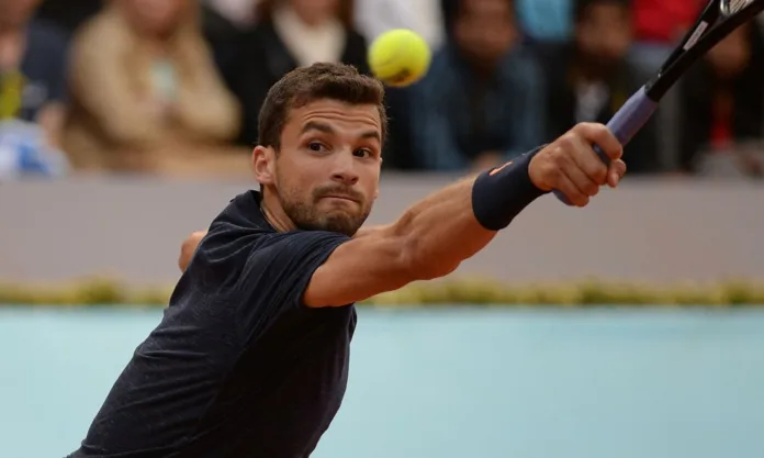 Dimitrov Shocks Alcaraz, Zverev Advances to Miami Open Semis