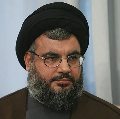 Hezbollah Pledges Continued Fight Amid Israel Gaza Assault
