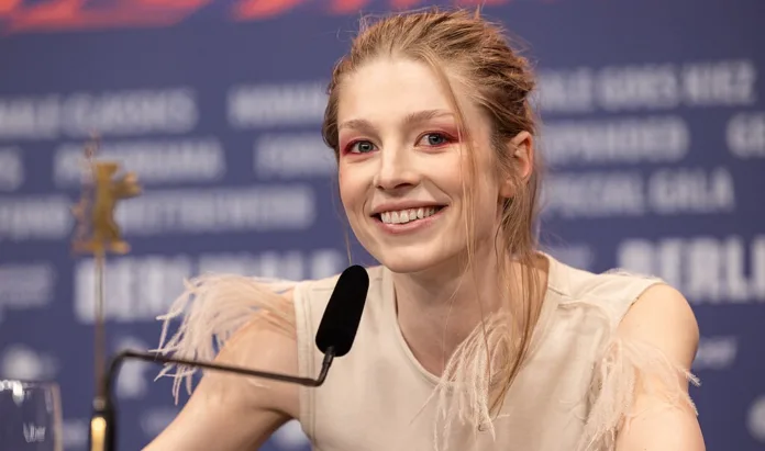 Hunter Schafer: Beyond Transgender Roles