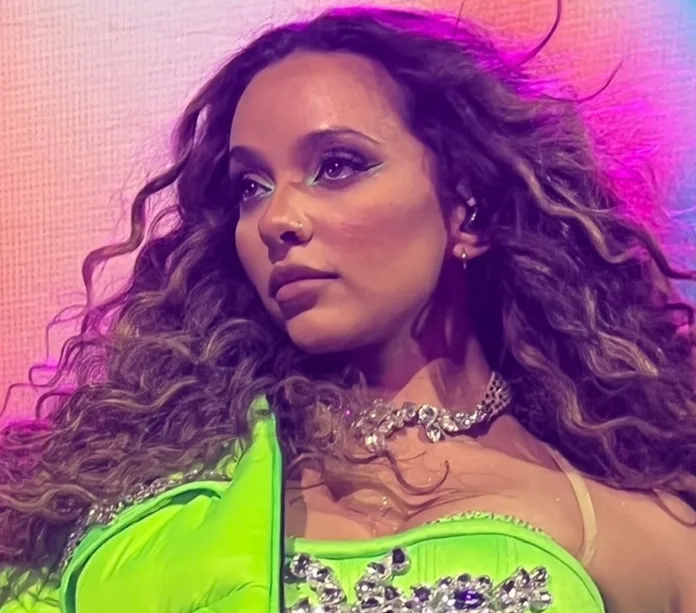 Jade Thirlwall Officially Launches Solo Career and New Song