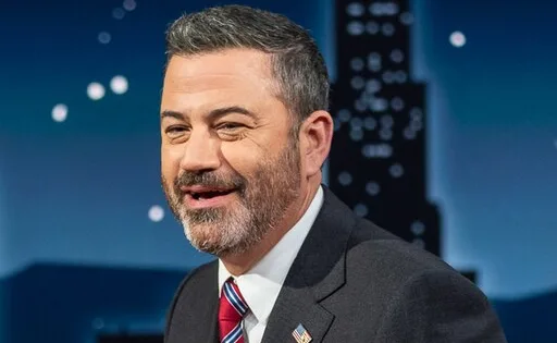 Jimmy Kimmel Highlights US Cleanliness Issues After Japan Visit