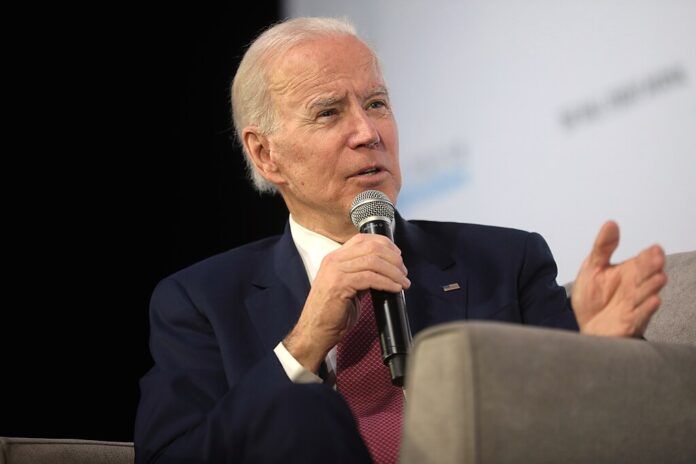 Federal Judge Halts Biden's Immigration Policy for Spouses of U.S