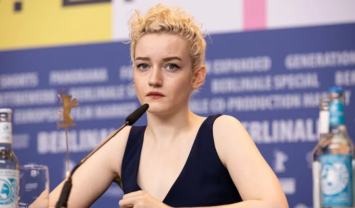 Julia Garner Cast as Shalla-Bal in Marvel's Fantastic Four