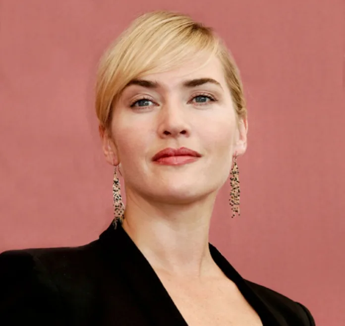 Kate Winslet Champions Natural Body Shapes and Challenges