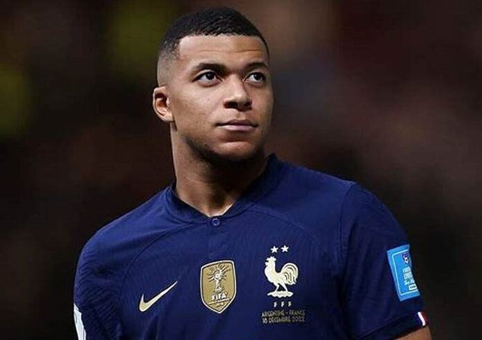 Mbappe Nears Champions League Dream with PSG