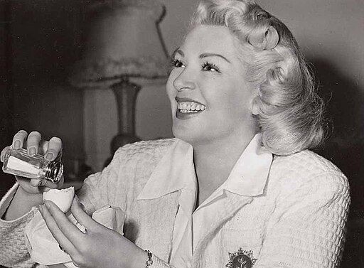 Lana Turner