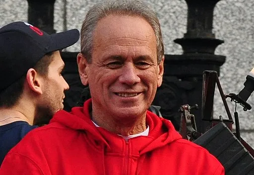 Baseball Mourns the Loss of Larry Lucchino