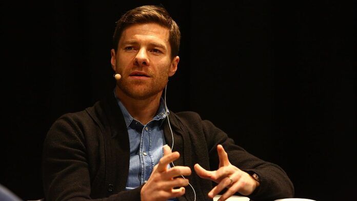 Xabi Alonso Stays at Bayer Leverkusen Amid Big Club Interest