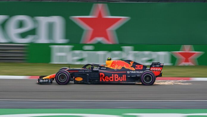 Max Verstappen Wins First F1 Sprint Race at Chinese Grand Prix