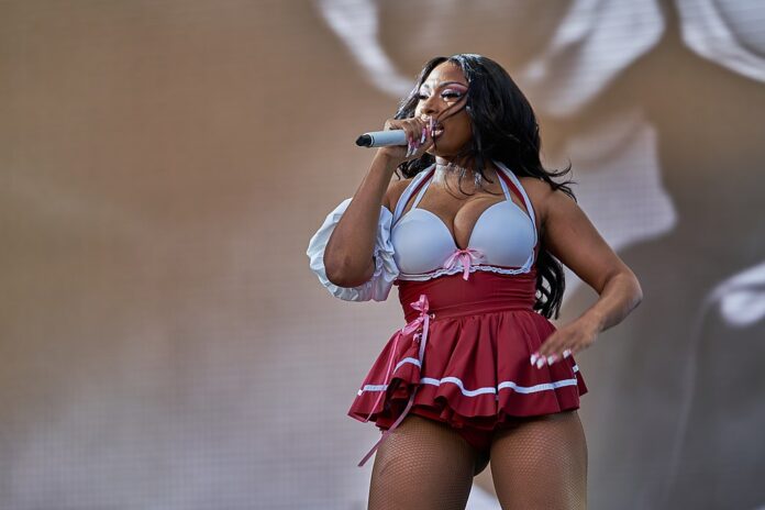 Megan Thee Stallion Faces Lawsuit Over Harassment Claims