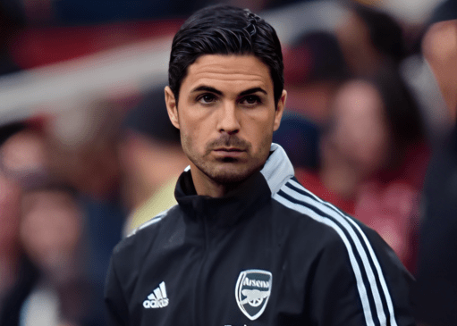 Man City and Arsenal's Title Showdown: Arteta's Praise